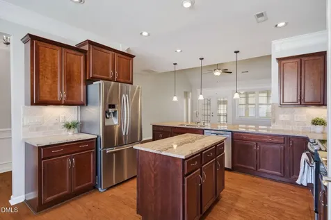 4614 Clove Meadow Court Raleigh NC 27604