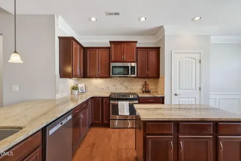 4614 Clove Meadow Court Raleigh NC 27604