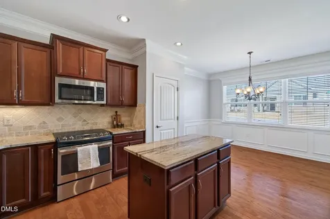4614 Clove Meadow Court Raleigh NC 27604