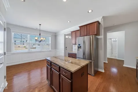 4614 Clove Meadow Court Raleigh NC 27604