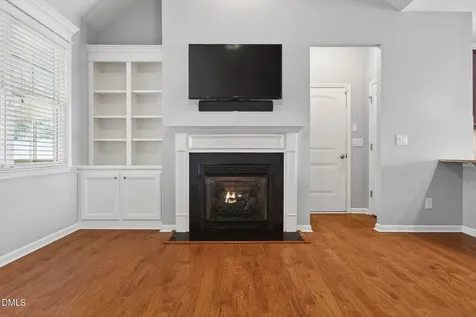 4614 Clove Meadow Court Raleigh NC 27604