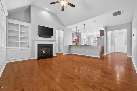 4614 Clove Meadow Court Raleigh NC 27604