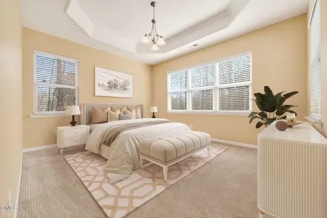 4614 Clove Meadow Court Raleigh NC 27604