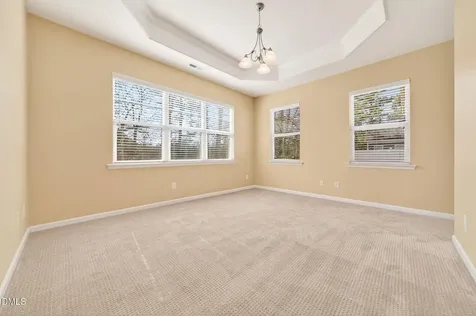 4614 Clove Meadow Court Raleigh NC 27604