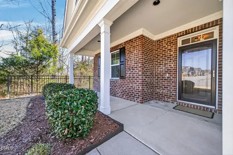 4614 Clove Meadow Court Raleigh NC 27604