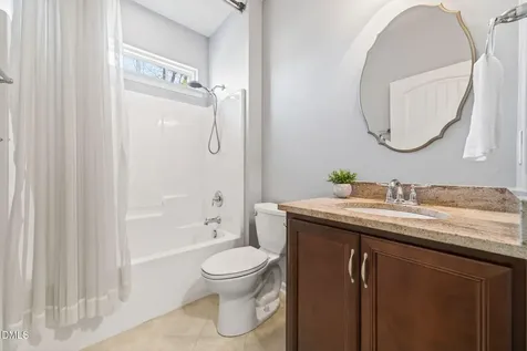 4614 Clove Meadow Court Raleigh NC 27604