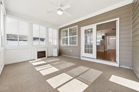 4614 Clove Meadow Court Raleigh NC 27604