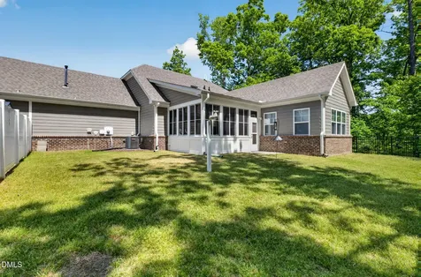 4614 Clove Meadow Court Raleigh NC 27604