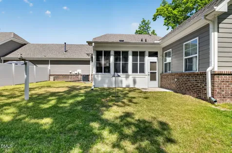 4614 Clove Meadow Court Raleigh NC 27604