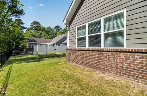 4614 Clove Meadow Court Raleigh NC 27604