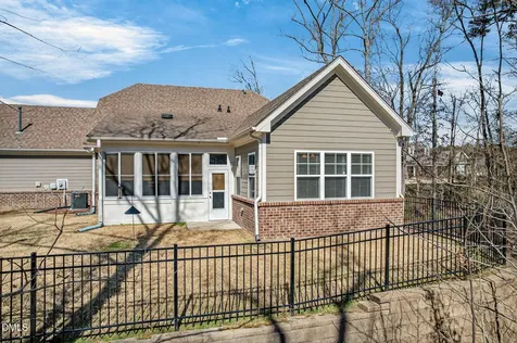 4614 Clove Meadow Court Raleigh NC 27604