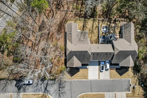 4614 Clove Meadow Court Raleigh NC 27604