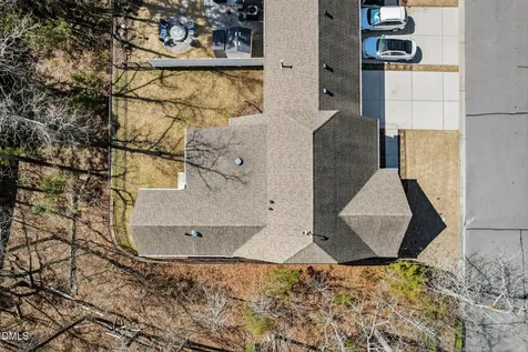 4614 Clove Meadow Court Raleigh NC 27604