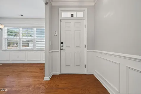 4614 Clove Meadow Court Raleigh NC 27604