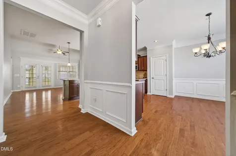 4614 Clove Meadow Court Raleigh NC 27604