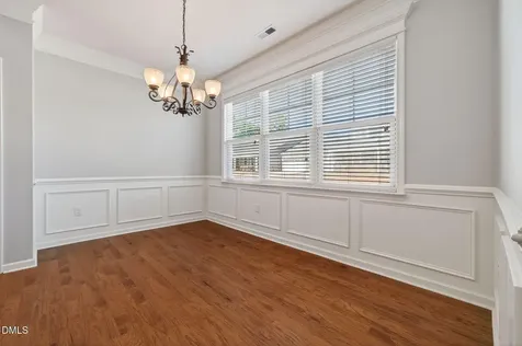 4614 Clove Meadow Court Raleigh NC 27604