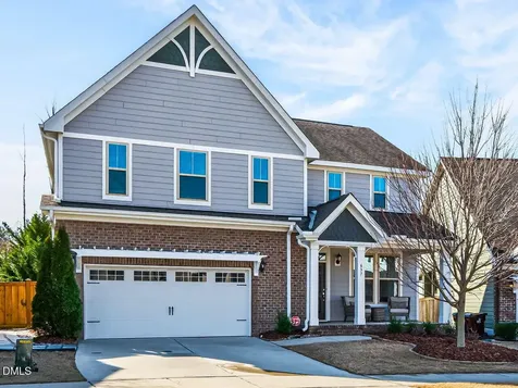 637 Groveview Wynd Wendell NC 27591