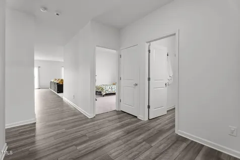 3023 Winding Ridge Drive W Wilson NC 27893