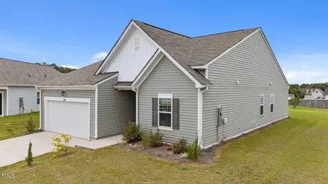 3023 Winding Ridge Drive W Wilson NC 27893