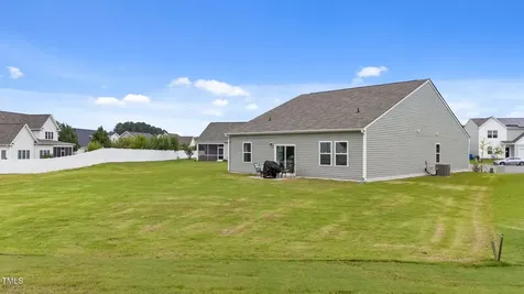 3023 Winding Ridge Drive W Wilson NC 27893