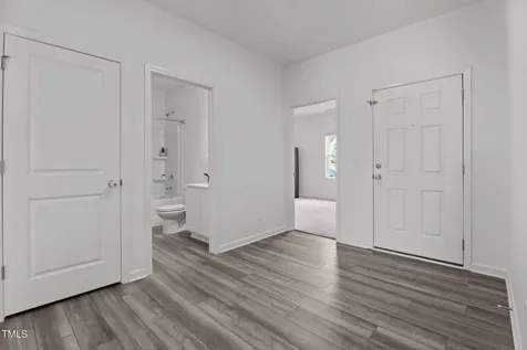 3023 Winding Ridge Drive W Wilson NC 27893