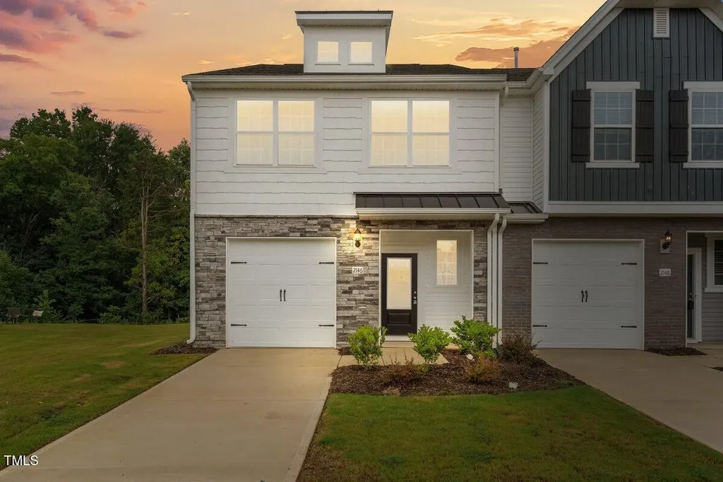 2146 Willow Glen Drive Graham NC 27253