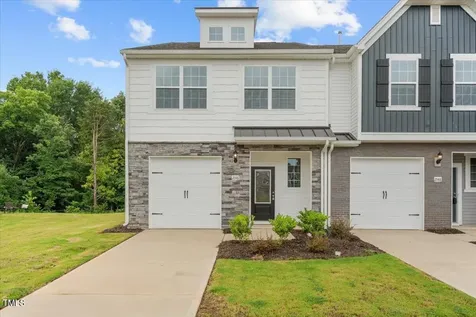 2146 Willow Glen Drive Graham NC 27253