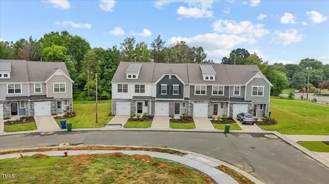 2146 Willow Glen Drive Graham NC 27253