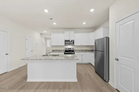 2146 Willow Glen Drive Graham NC 27253