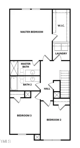 2146 Willow Glen Drive Graham NC 27253