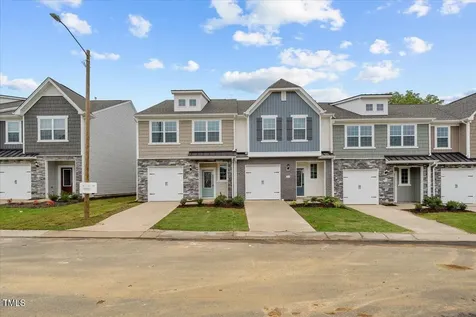 2112 Willow Glen Drive Graham NC 27253