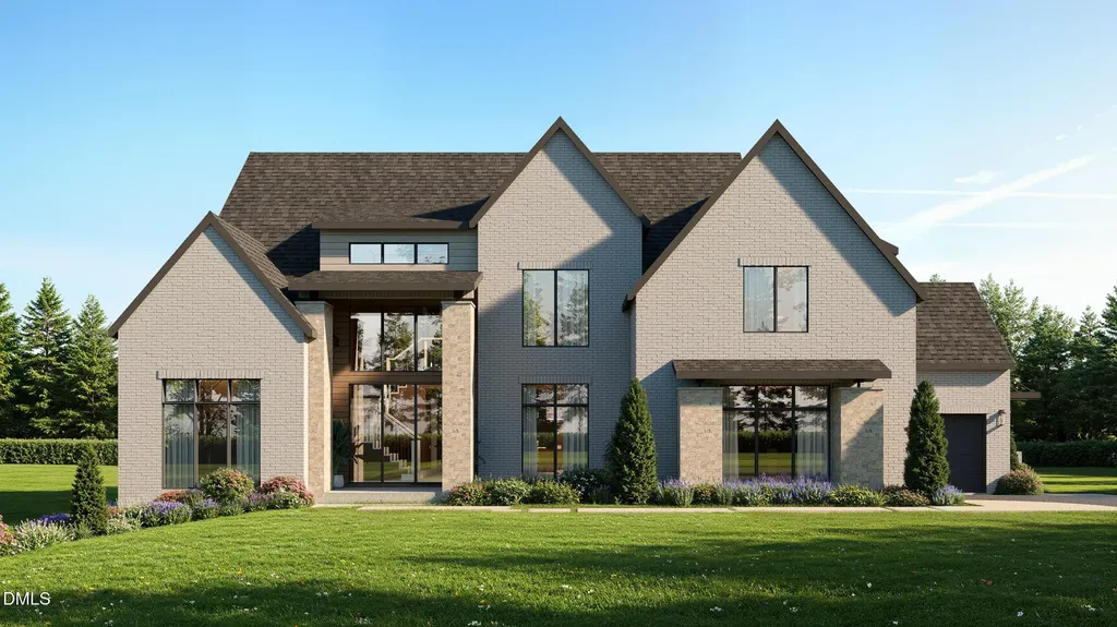 1708 Hunting Ridge Road Raleigh NC 27615