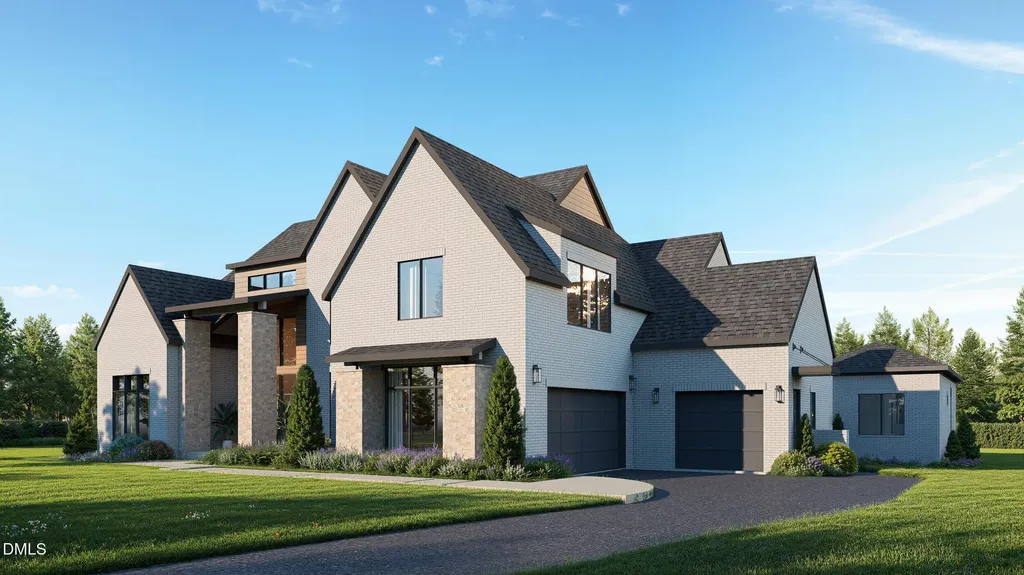 1708 Hunting Ridge Road Raleigh NC 27615