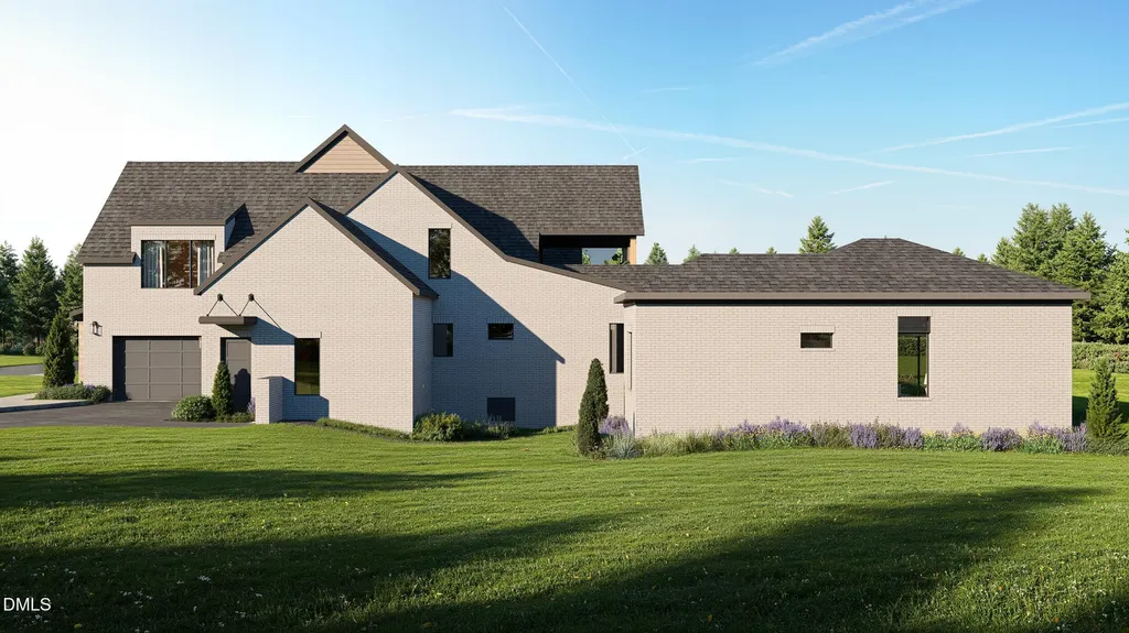 1708 Hunting Ridge Road Raleigh NC 27615