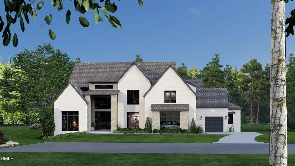 1708 Hunting Ridge Road Raleigh NC 27615