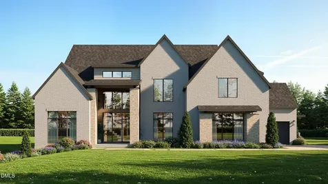 1708 Hunting Ridge Road Raleigh NC 27615