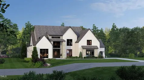 1708 Hunting Ridge Road Raleigh NC 27615