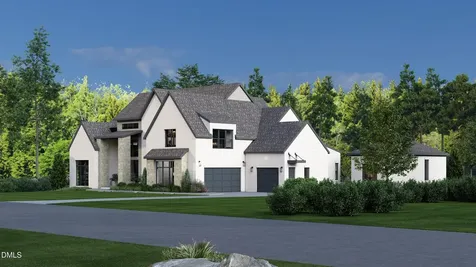 1708 Hunting Ridge Road Raleigh NC 27615
