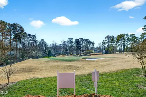 1708 Hunting Ridge Road Raleigh NC 27615