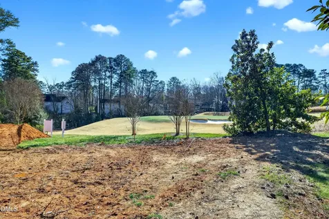 1708 Hunting Ridge Road Raleigh NC 27615
