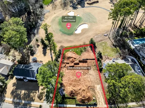 1708 Hunting Ridge Road Raleigh NC 27615