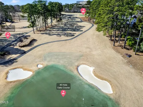 1708 Hunting Ridge Road Raleigh NC 27615
