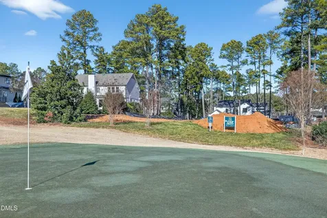 1708 Hunting Ridge Road Raleigh NC 27615