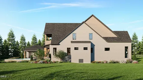 1708 Hunting Ridge Road Raleigh NC 27615