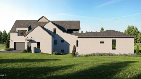 1708 Hunting Ridge Road Raleigh NC 27615