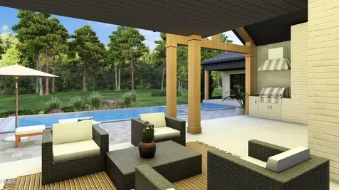 1708 Hunting Ridge Road Raleigh NC 27615