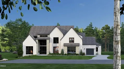 1708 Hunting Ridge Road Raleigh NC 27615