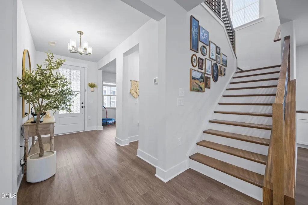1229 Remey Avenue Wake Forest NC 27587