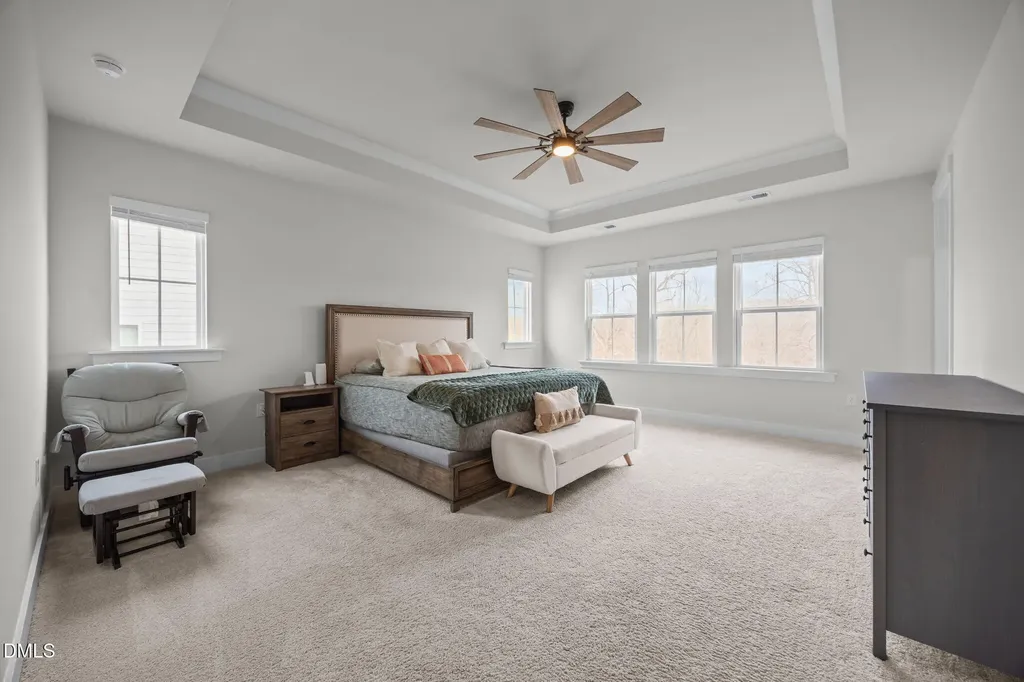 1229 Remey Avenue Wake Forest NC 27587