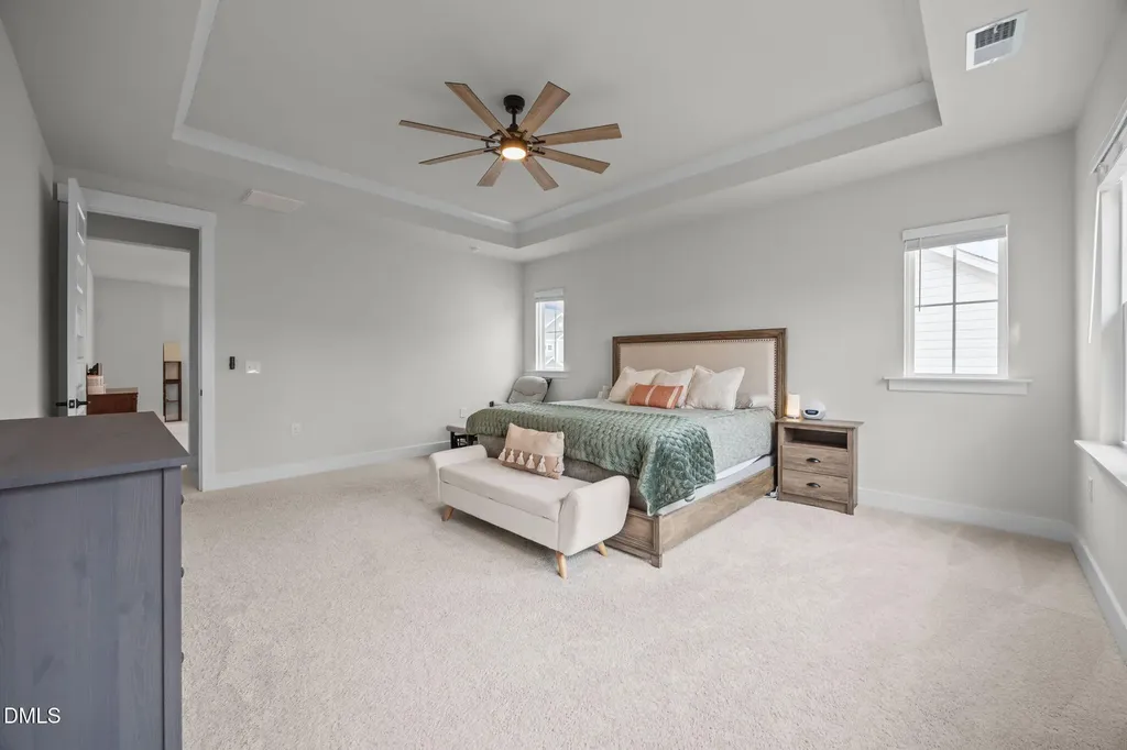 1229 Remey Avenue Wake Forest NC 27587